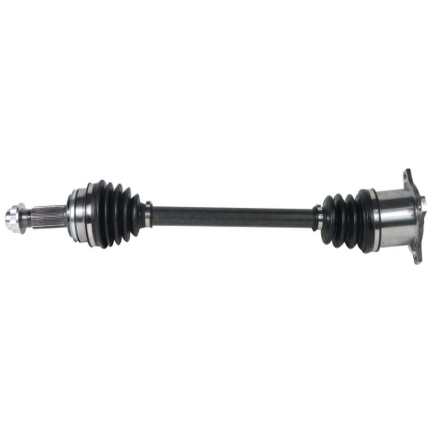 GSP NCV69264 19-24 Lexus UX250h CV Axle Assembly  - Rear