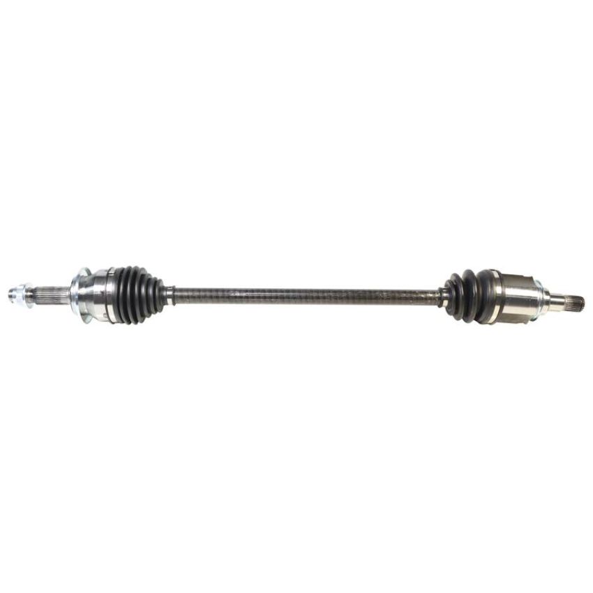 GSP NCV69267 10-15 Lexus RX350 CV Axle Assembly  - Rear