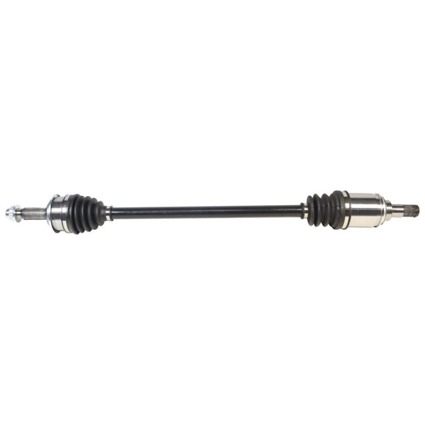 GSP NCV69268 13-15 Lexus RX350 CV Axle Assembly  - Rear