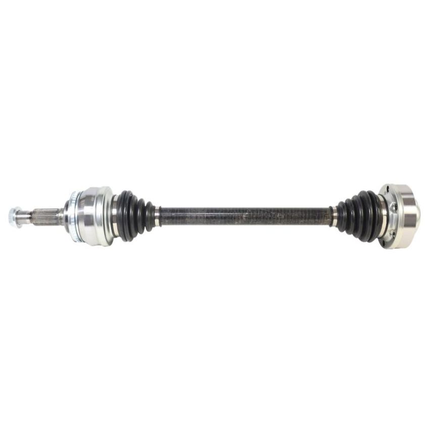 GSP NCV69270 95-00 Lexus LS400 CV Axle Assembly  - Rear Right