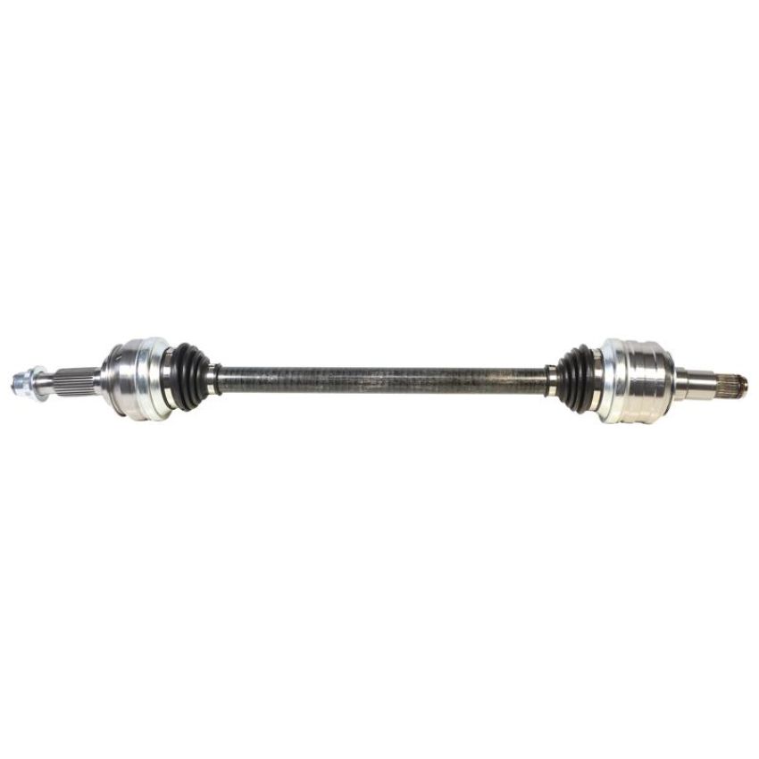 GSP NCV69271 Lexus (AWD) CV Axle Assembly  - Rear Right