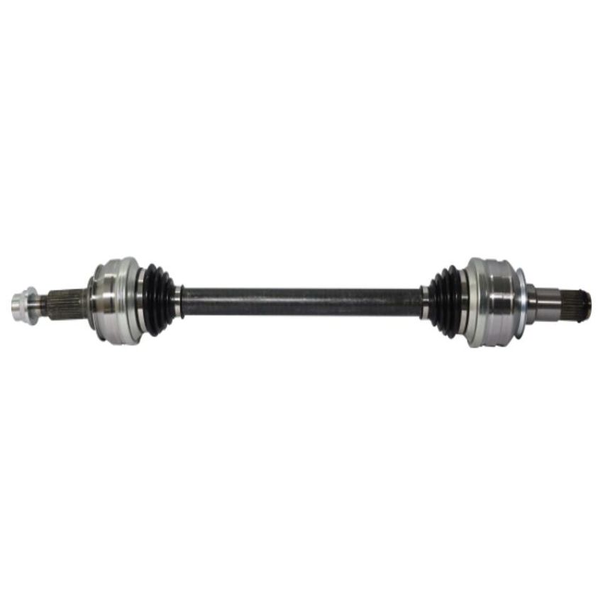 GSP NCV69272 14-15 Lexus IS250 CV Axle Assembly  - Rear Left