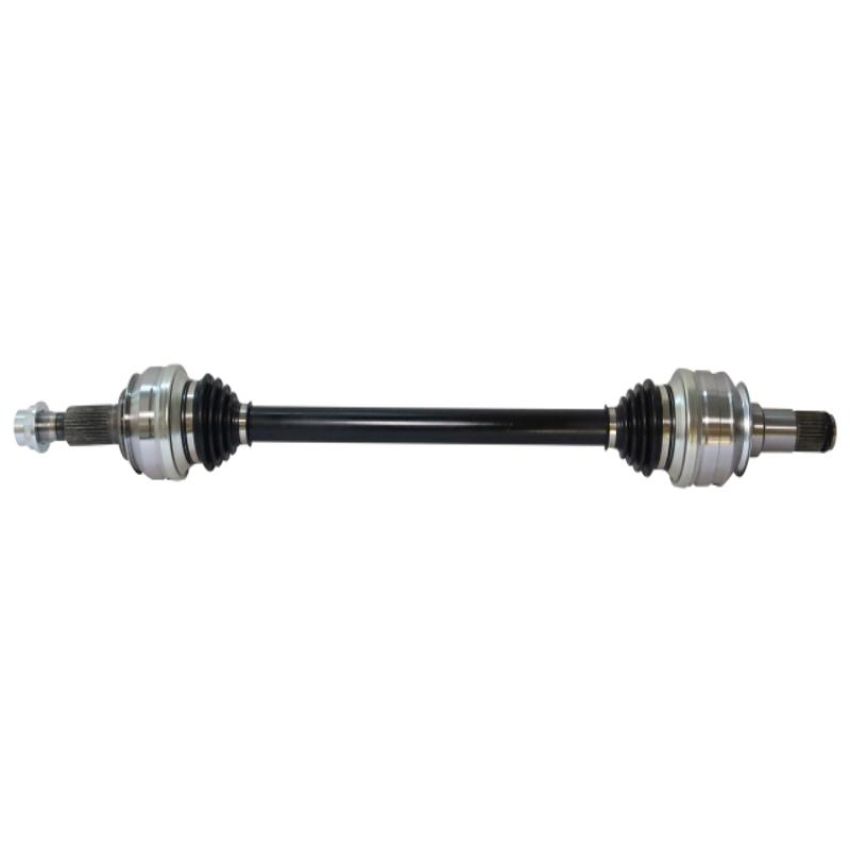 GSP NCV69273 14-15 Lexus IS250 CV Axle Assembly  - Rear Right