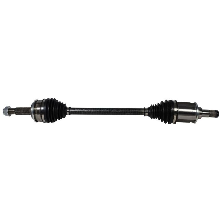 GSP NCV69274 20-24 Toyota Highlander CV Axle Assembly  - Rear Left