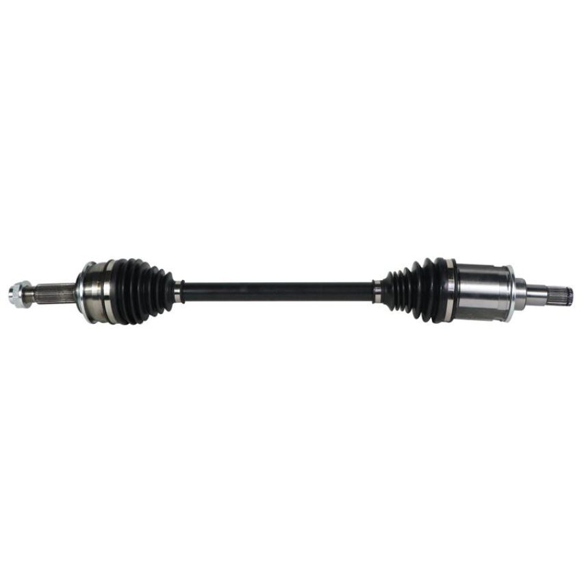 GSP NCV69275 20-24 Toyota Highlander CV Axle Assembly  - Rear Right