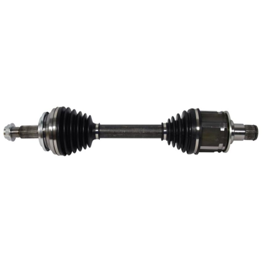 GSP NCV69277 19-24 Lexus UX250h CV Axle Assembly  - Front Left