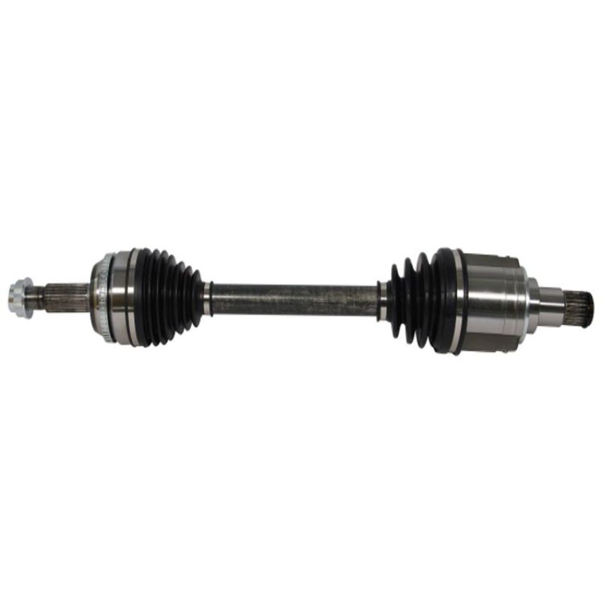 GSP NCV69278 12-17 Toyota Camry (2.5) CV Axle Assembly  - Front Left