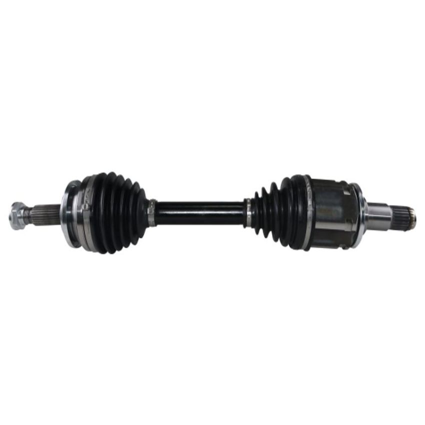 GSP NCV69280 10-12 Lexus HS250h CV Axle Assembly  - Front Left