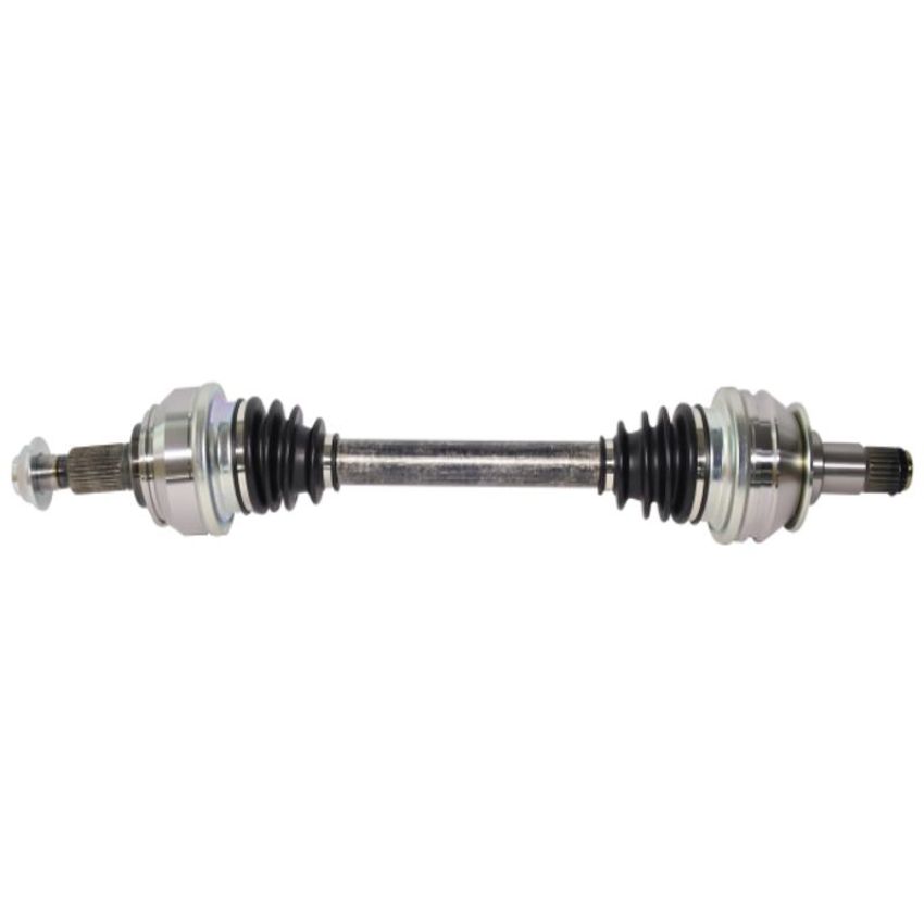 GSP NCV69283 21-23 Toyota Mirai CV Axle Assembly  - Rear Left