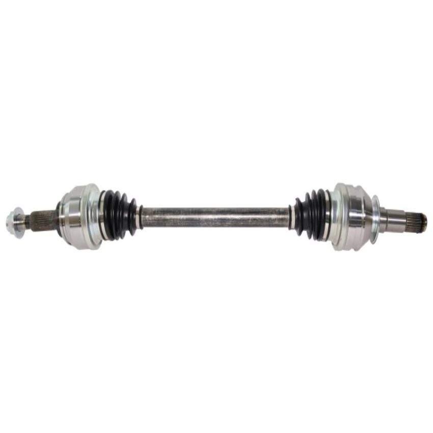GSP NCV69284 21-23 Toyota Mirai CV Axle Assembly  - Rear Right