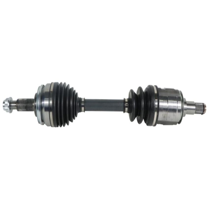 GSP NCV69286 Lexus CV Axle Assembly  - Front Left