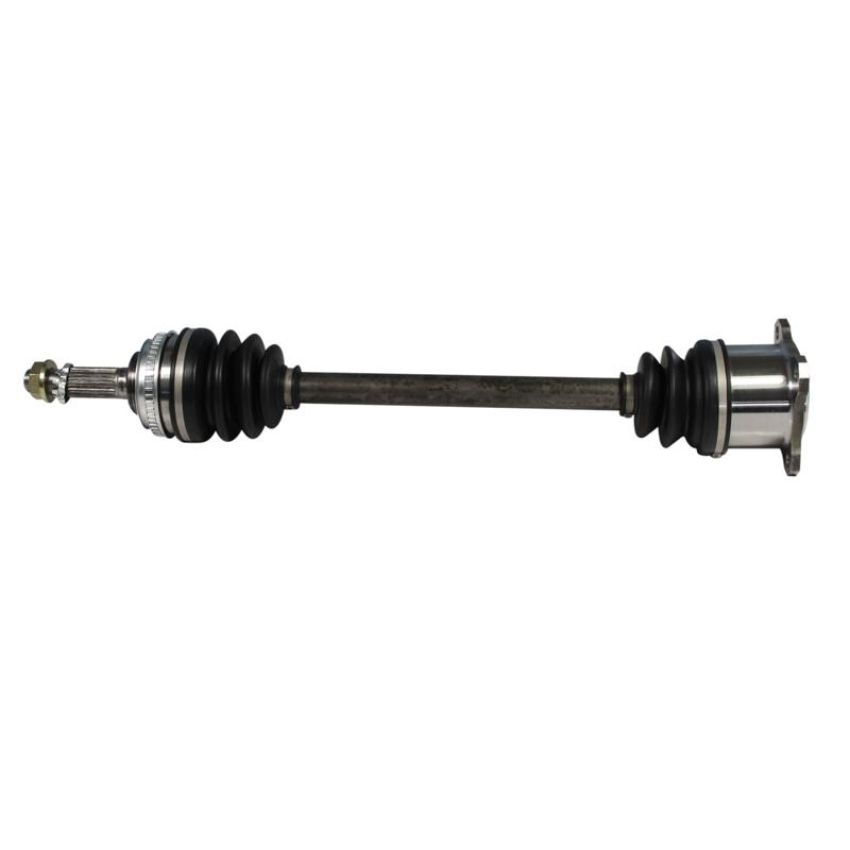 GSP NCV69449 96-00 Toyota RAV4 (2.0) CV Axle Assembly  - Rear Left