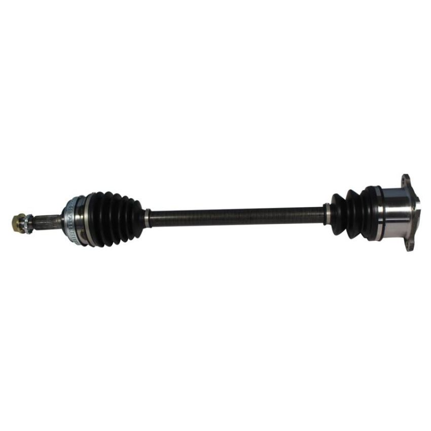 GSP NCV69450 96-00 Toyota RAV4 (2.0) CV Axle Assembly  - Rear Right