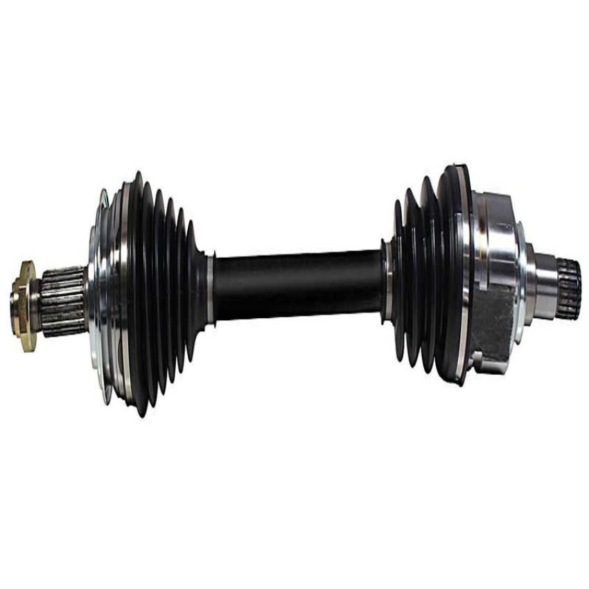 GSP NCV69451 07-15 Toyota Yaris CV Axle Assembly  - Front Left