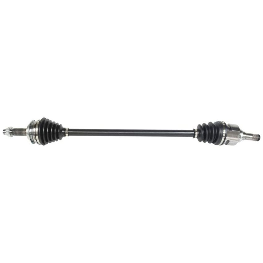 GSP NCV69452 06-18 Toyota Yaris CV Axle Assembly  - Front Right