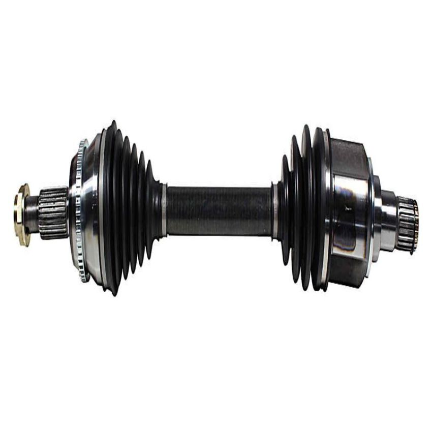 GSP NCV69453 Lexus, Toyota (2.5, 3.5) CV Axle Assembly  - Front Left