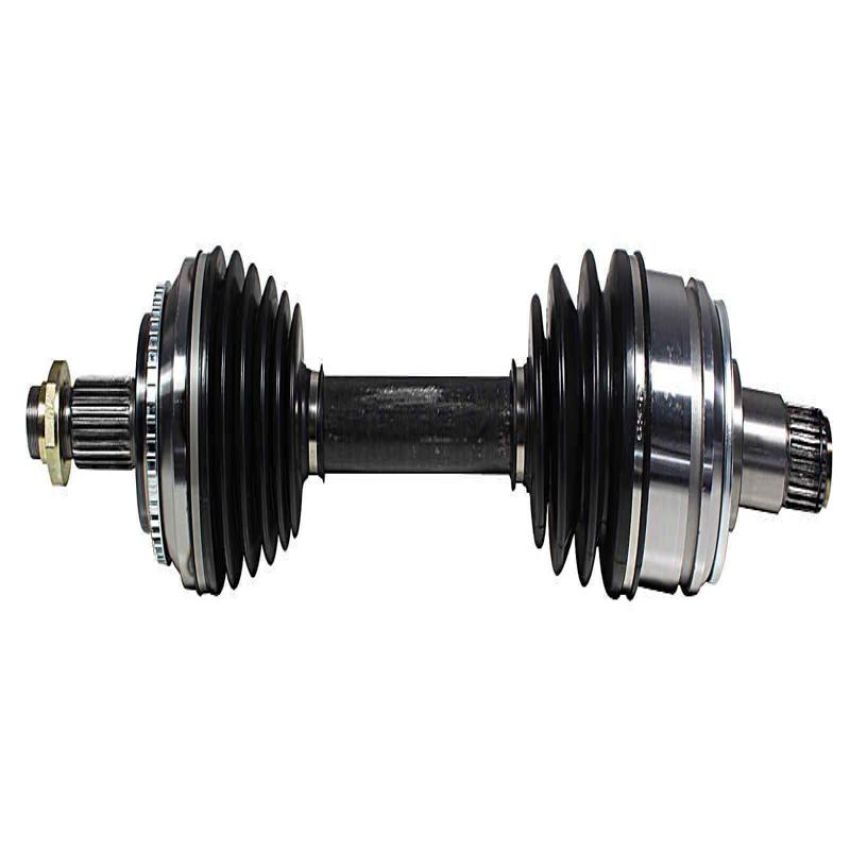 GSP NCV69455 07-11 Toyota Camry (2.4) CV Axle Assembly  - Front Left