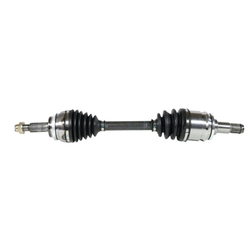 GSP NCV69500 Lexus, Toyota (3.0, 3.3 - FWD) CV Axle Assembly  - Front Left