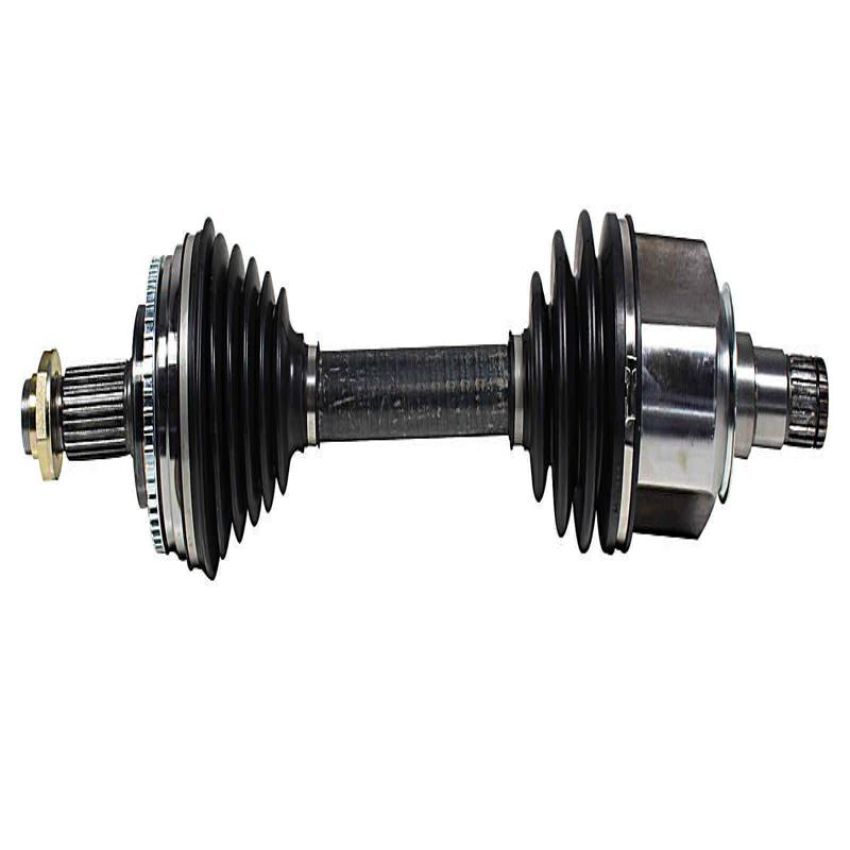 GSP NCV69503 Toyota CV Axle Assembly