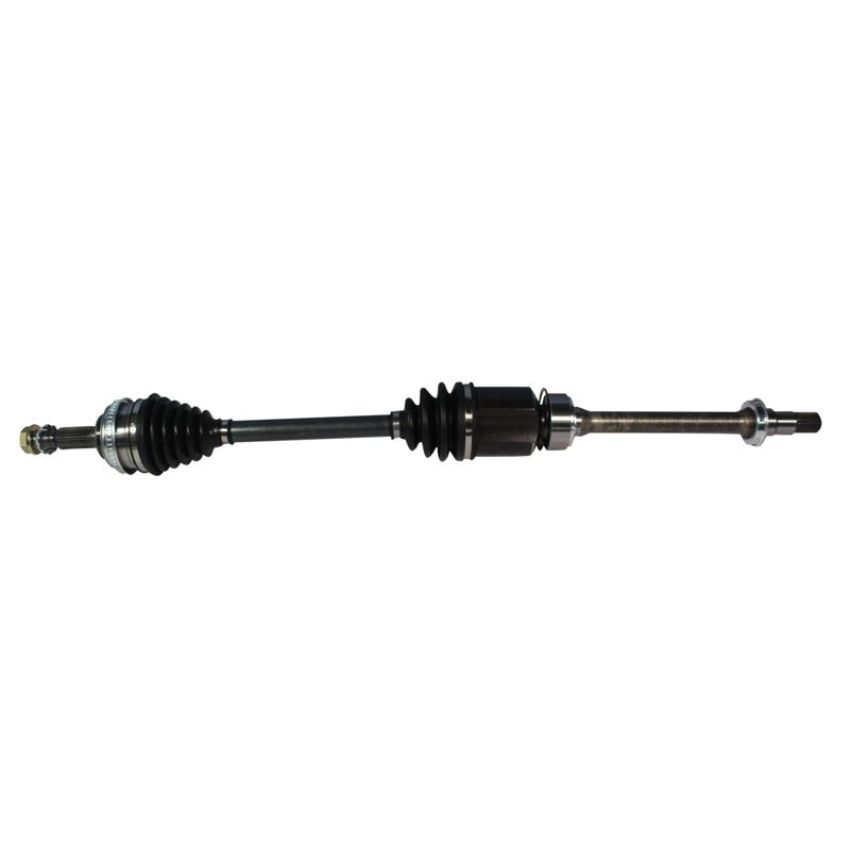 GSP NCV69506 Toyota (2.2) CV Axle Assembly  - Front Right