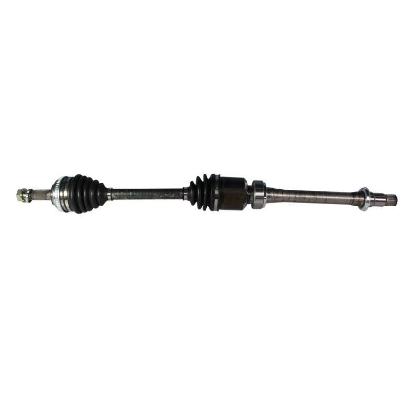 GSP NCV69509 02-03 Toyota Solara (2.4) CV Axle Assembly  - Front Right