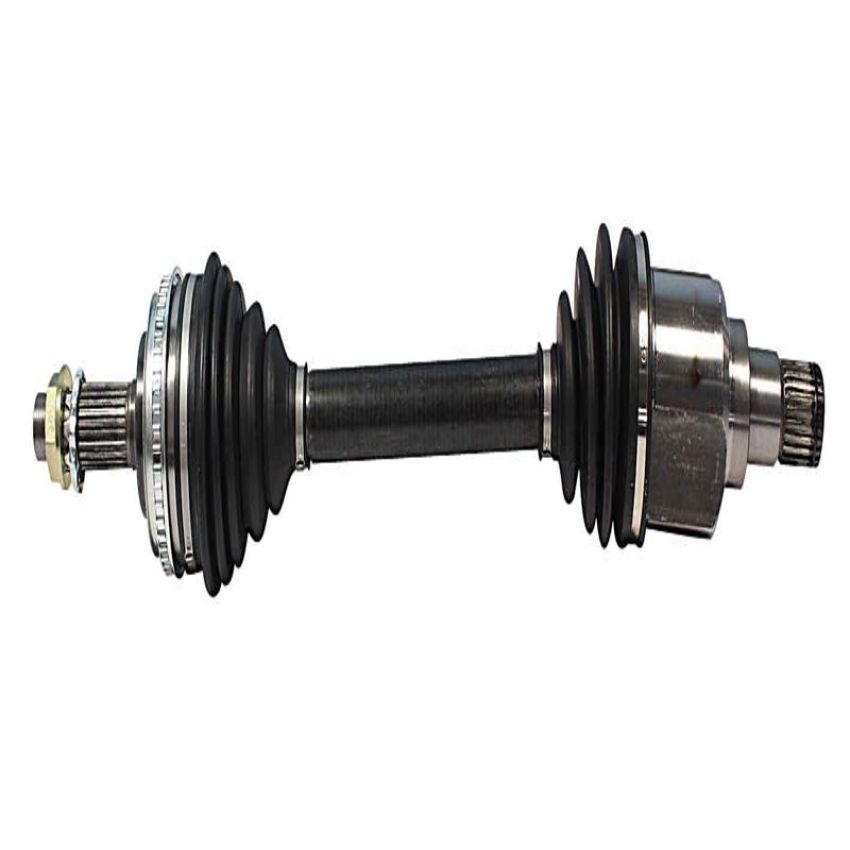 GSP NCV69510 02-03 Toyota Solara SE (2.4) CV Axle Assembly  - Front Left