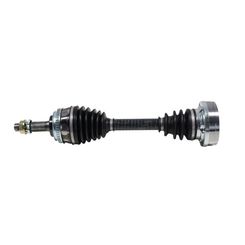 GSP NCV69511 Lexus, Toyota (FWD) CV Axle Assembly  - Front