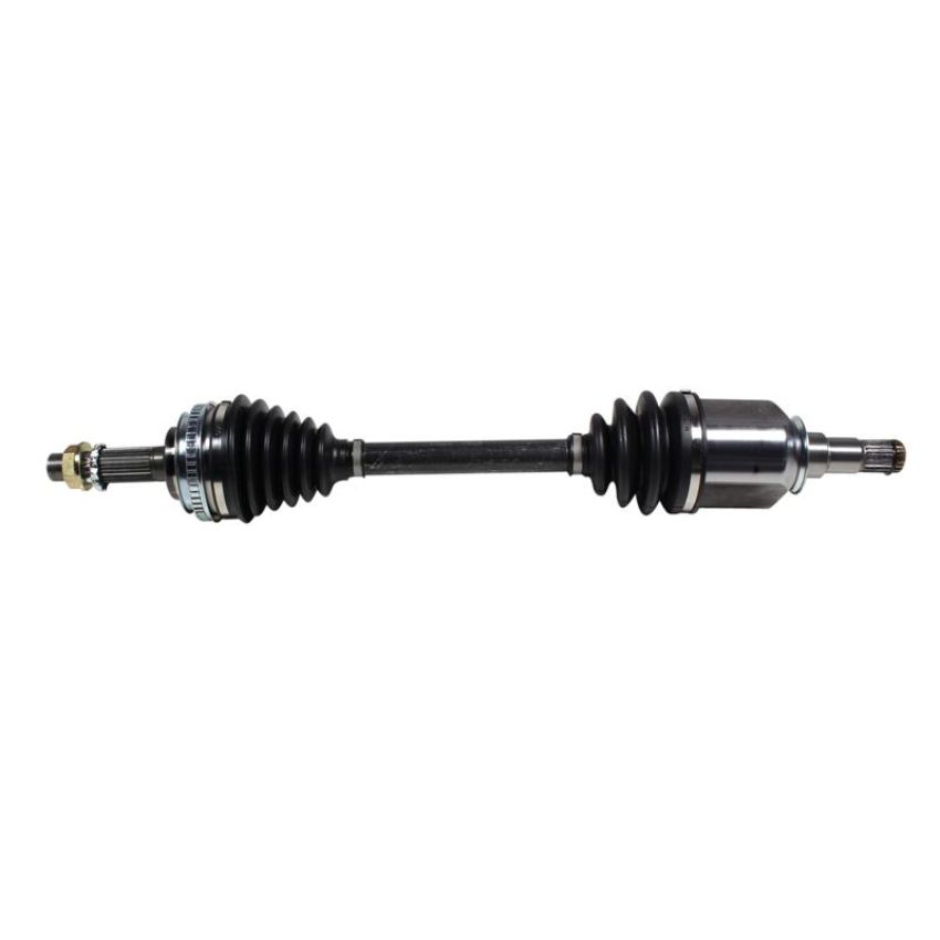GSP NCV69513 90-93 Toyota Celica GTS CV Axle Assembly  - Front Left