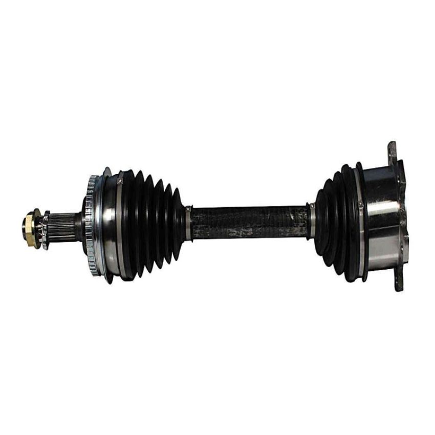 GSP NCV69516 91-97 Toyota Previa CV Axle Assembly  - Front