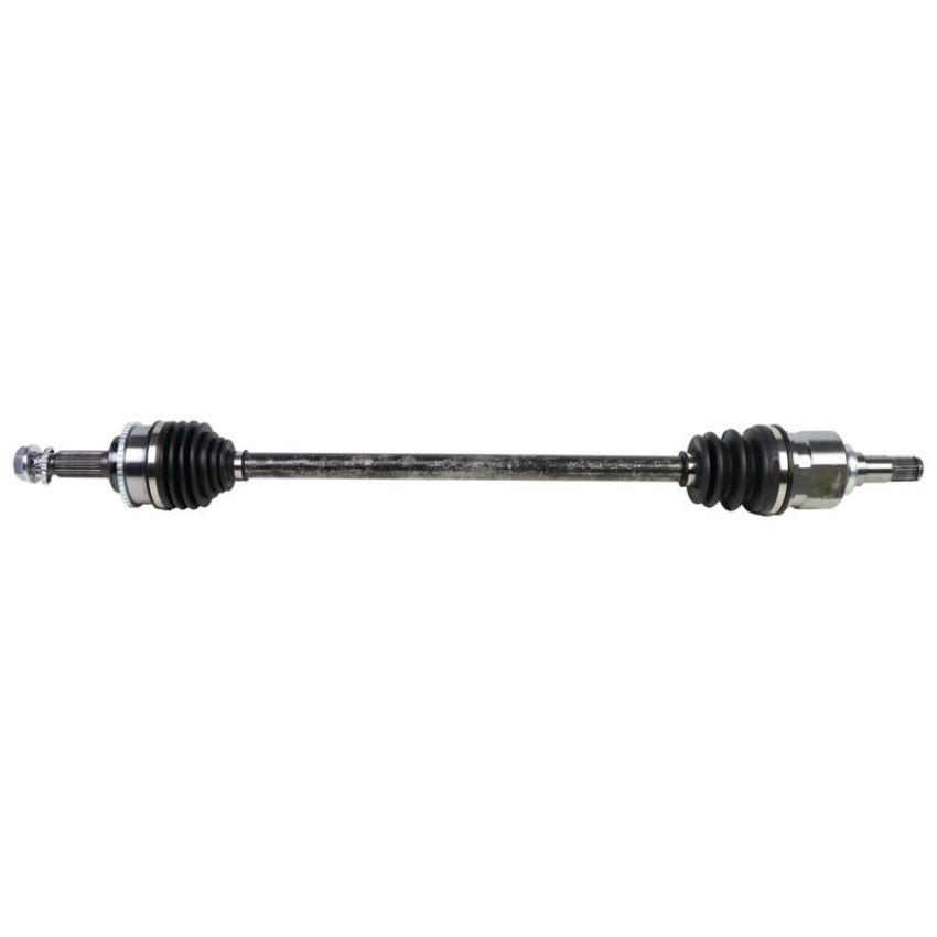 GSP NCV69526 Toyota (Hatchback/Sedan) CV Axle Assembly  - Front Right