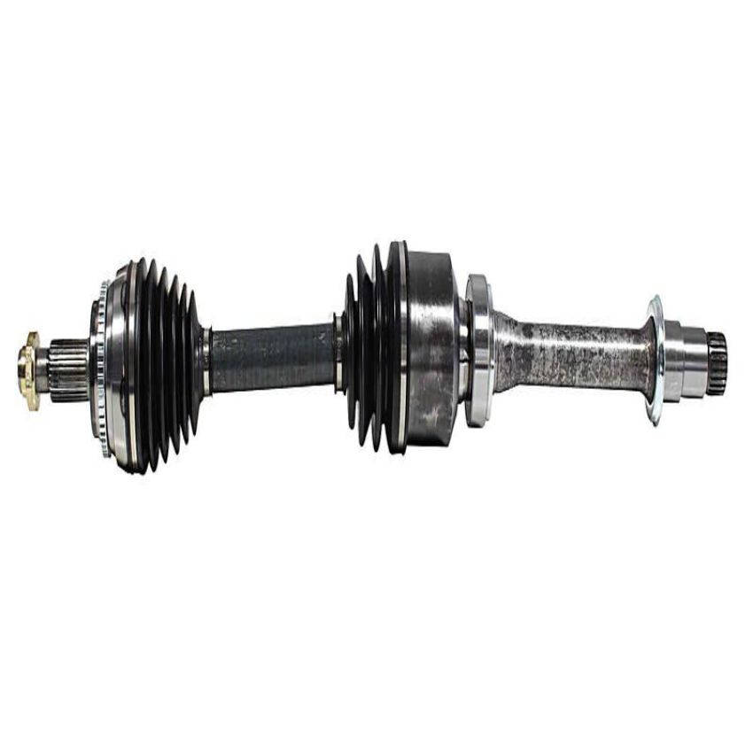 GSP NCV69527 Lexus CV Axle Assembly  - Front Right
