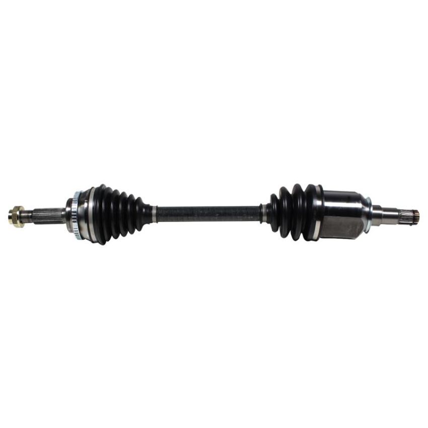 GSP NCV69528 Pontiac, Toyota (AWD/FWD) CV Axle Assembly  - Front Left