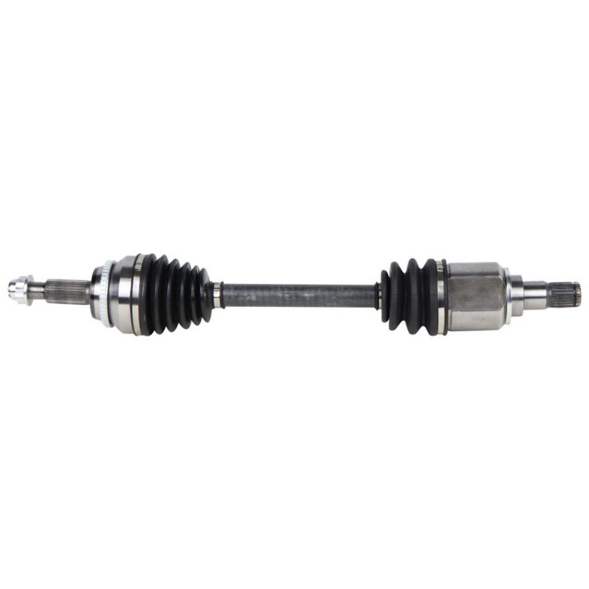 GSP NCV69532 10-11 Toyota Camry (2.5) CV Axle Assembly  - Front Left