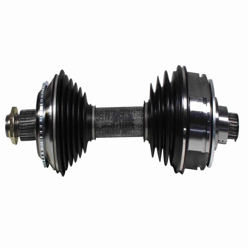 GSP NCV69535 Lexus (AWD) CV Axle Assembly  - Front Left