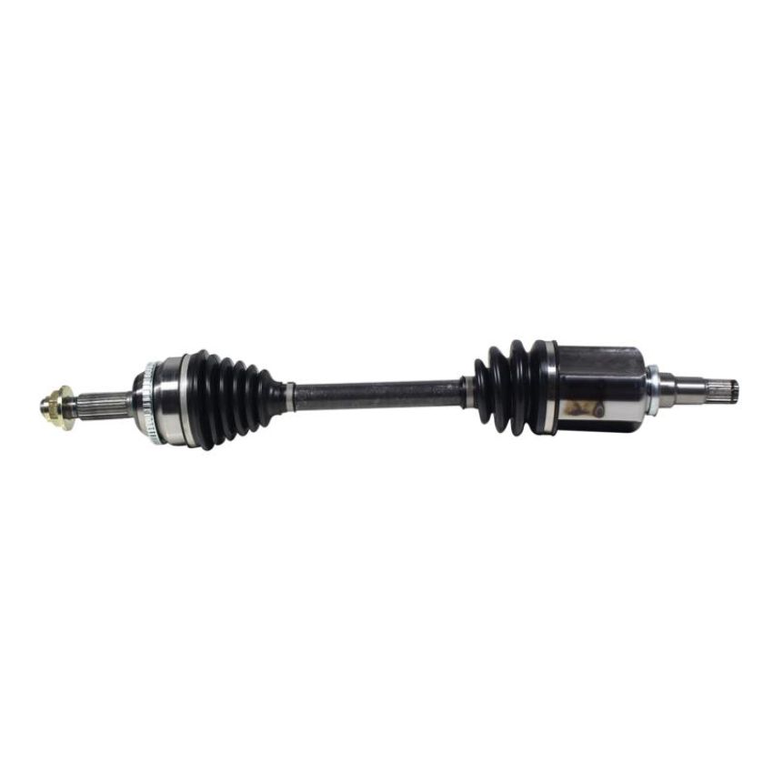 GSP NCV69536 2003 Toyota Matrix (FWD) CV Axle Assembly  - Front Left