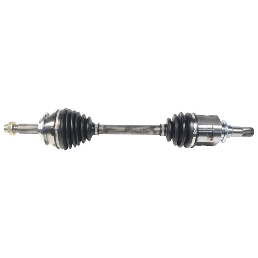 GSP NCV69540 08-14 Scion xD CV Axle Assembly  - Front Left