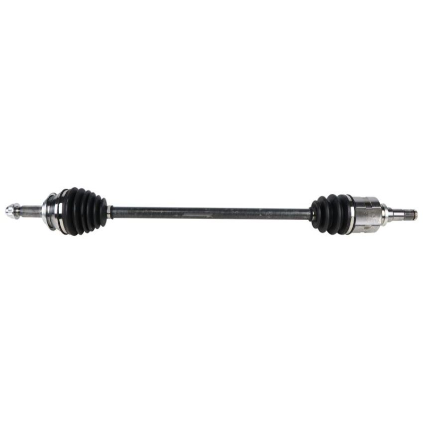 GSP NCV69541 08-14 Scion xD CV Axle Assembly  - Front Right