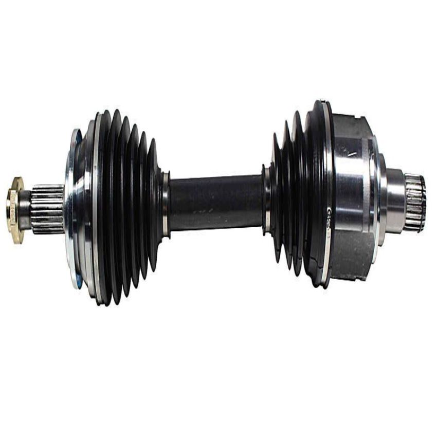 GSP NCV69542 08-15 Scion xB CV Axle Assembly  - Front Left