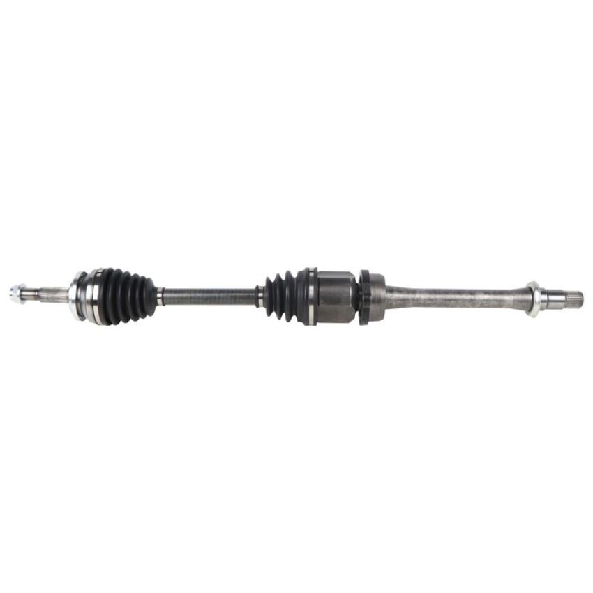 GSP NCV69543 08-15 Scion xB CV Axle Assembly  - Front Right