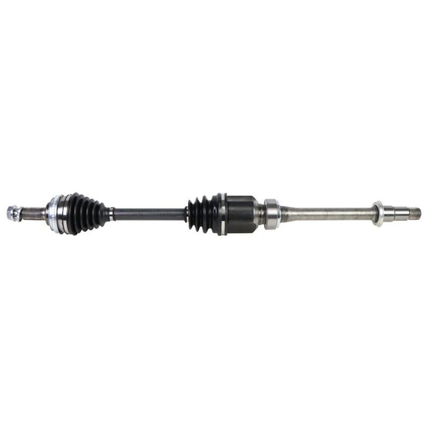 GSP NCV69544 Lexus, Toyota (3.0) CV Axle Assembly  - Front Right