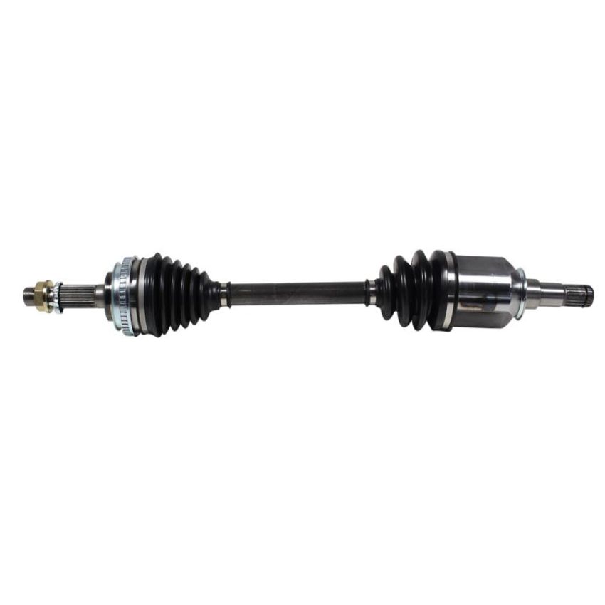 GSP NCV69548 96-00 Toyota RAV4 (2.0 - FWD) CV Axle Assembly  - Front Left