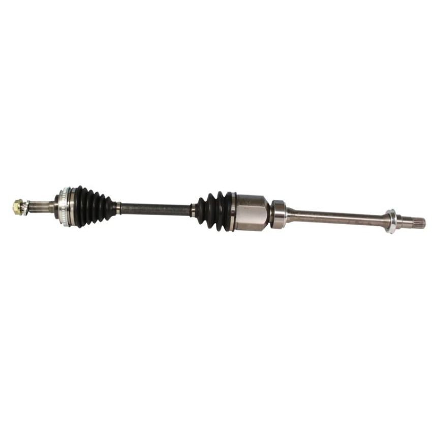 GSP NCV69549 96-00 Toyota RAV4 (2.0 - FWD) CV Axle Assembly  - Front Right