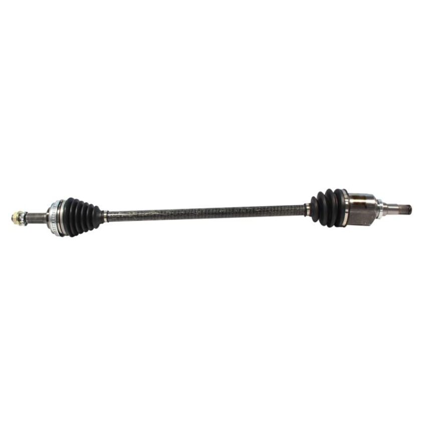 GSP NCV69551 94-97 Toyota Celica ST CV Axle Assembly  - Front Right