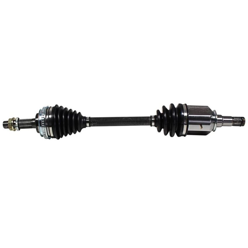 GSP NCV69552 94-99 Toyota Celica GT CV Axle Assembly  - Front Left
