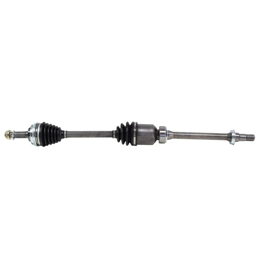 GSP NCV69553 94-99 Toyota Celica GT CV Axle Assembly  - Front Right