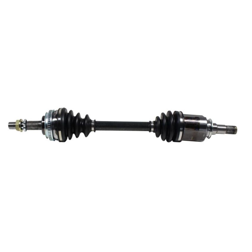 GSP NCV69554 94-99 Toyota Celica GT CV Axle Assembly  - Front Left