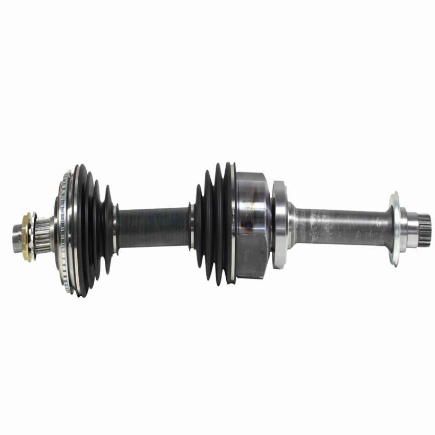 GSP NCV69555 94-99 Toyota Celica GT CV Axle Assembly  - Front Right