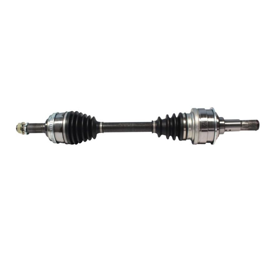 GSP NCV69557 Lexus, Toyota (3.0) CV Axle Assembly  - Front Left