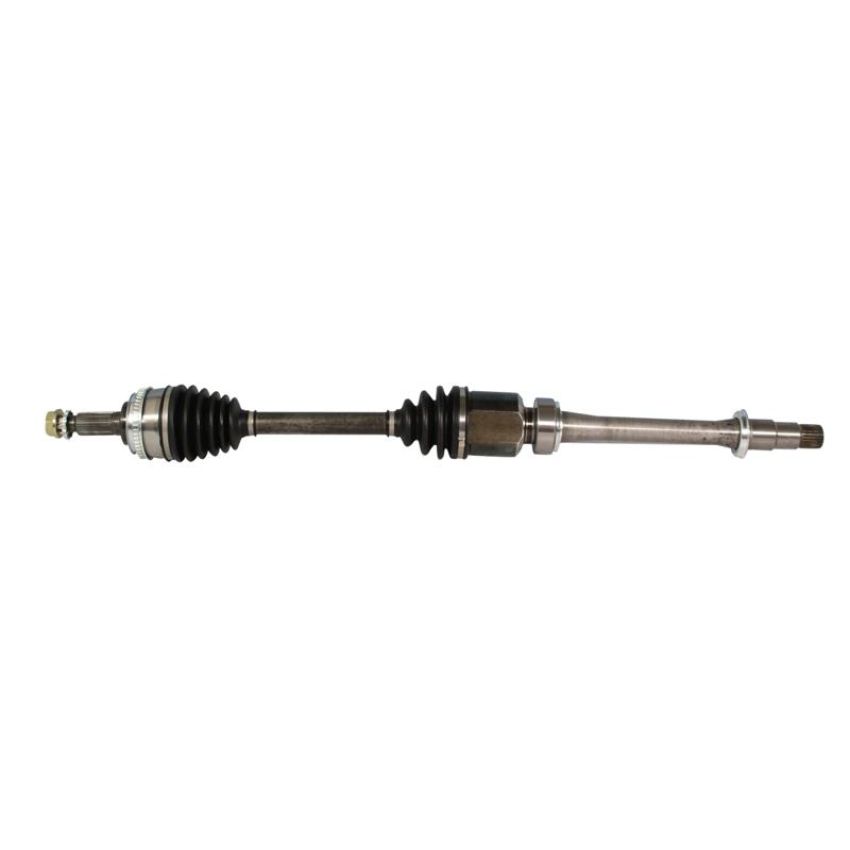 GSP NCV69558 Lexus, Toyota (3.0) CV Axle Assembly  - Front Right