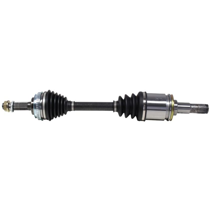 GSP NCV69563 96-00 Toyota RAV4 (2.0 - FWD) CV Axle Assembly  - Front Left